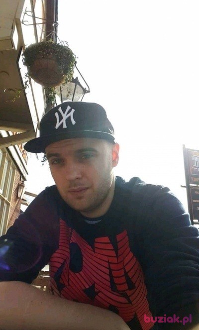 Piotrek, Mężczyzna, 34, Warszawa, Polska, Zdjęcie: 2