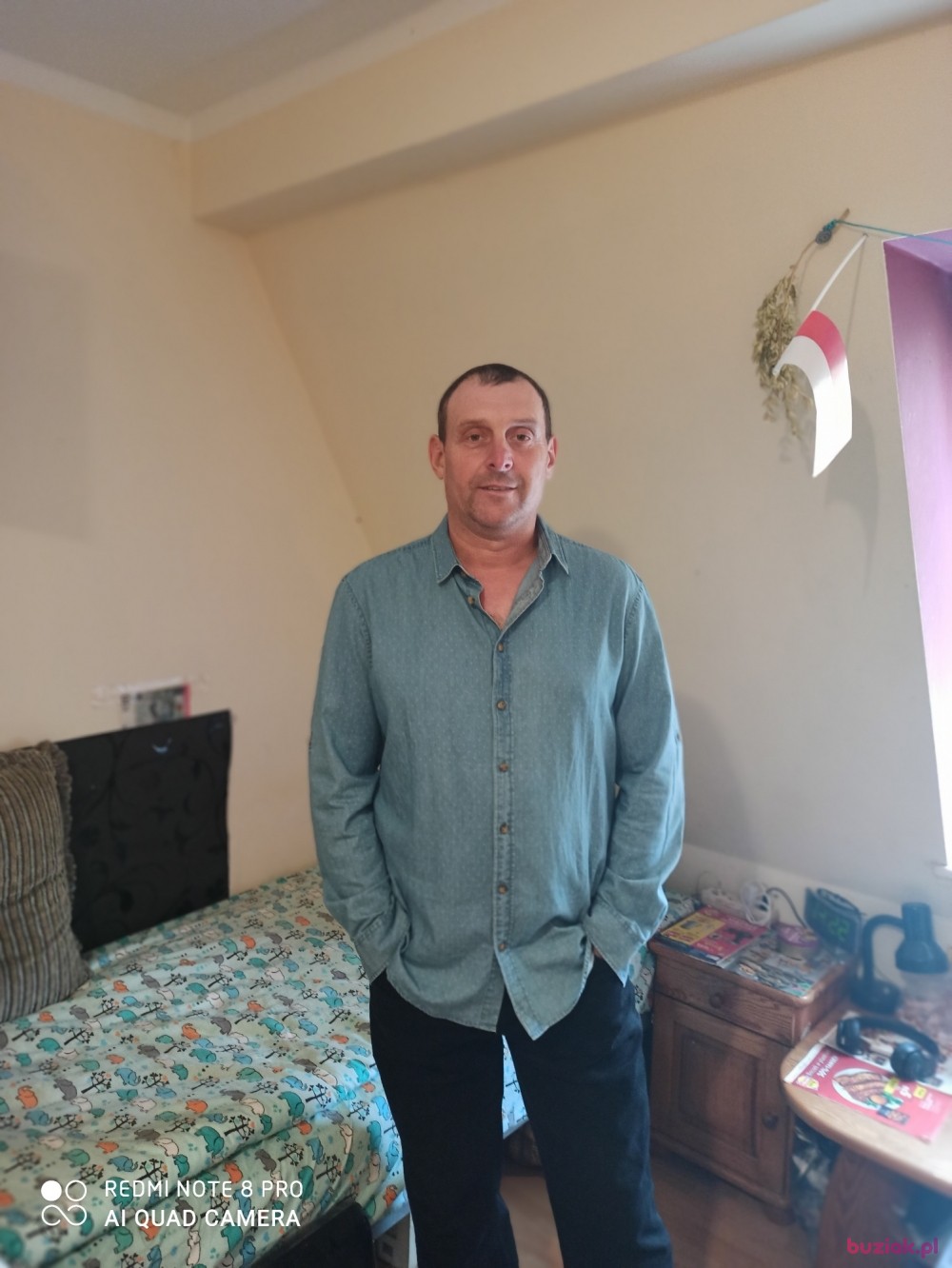 Viktor, Mężczyzna, 52, Świnoujście, Polska: 1
