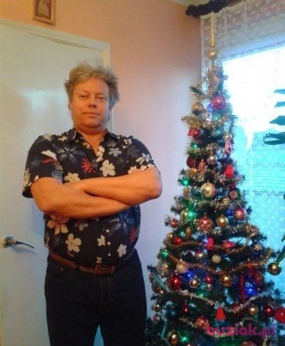 MAREK, Male, 58, Chocianów, Polska, Photo: 9