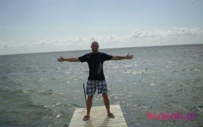 Daniel, Male, 41, Szczecin, Polska, Photo: 3