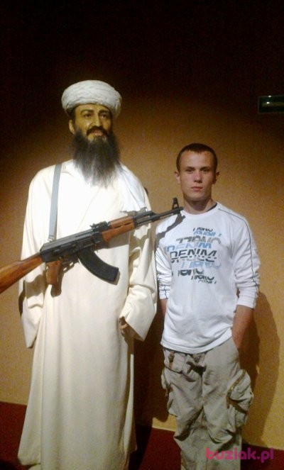 Marcin123pl, Male, 29, Chojnów, Polska: 1