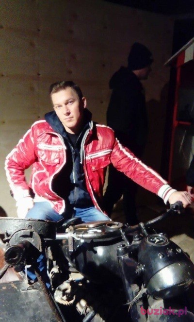 Paweł , Male, 40, Opole, Polska, Photo: 4