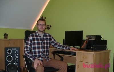 Łukasz, Mężczyzna, 31, Lidzbark, Polska, Zdjęcie: 1