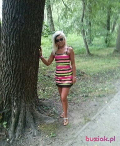 Ola, Female, 54, Wolsztyn, Polska, Photo: 2