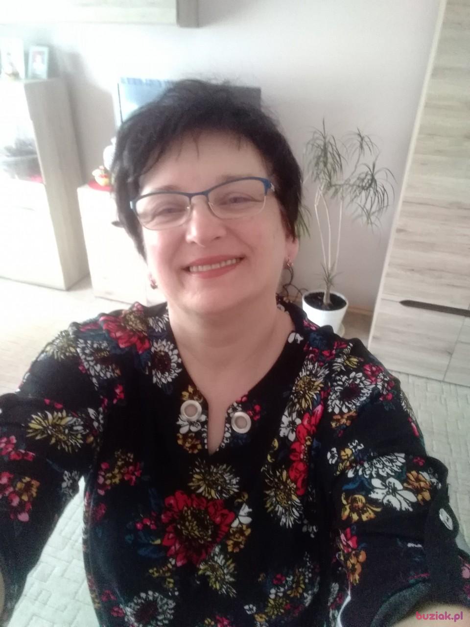Bożena, Female, 59, Krasnystaw, Polska, Photo: 2