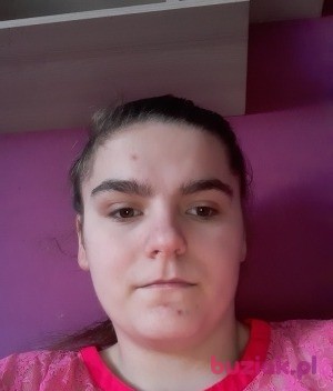 Marzena, Female, 23, Debrzno, Polska: 1