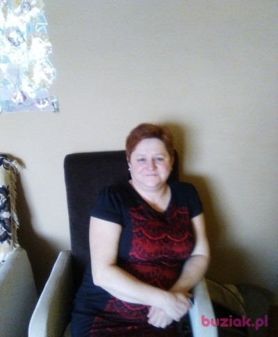 Ela, Kobieta, 55, Ustrzyki Dolne, Polska, Zdjęcie: 3
