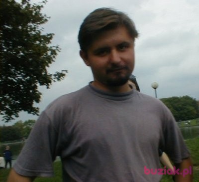 Dominik, Mężczyzna, 46, Warszawa, Polska: 1