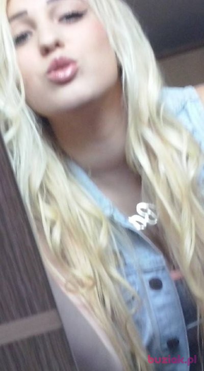 Iga, Kobieta, 30, Szczecin, Polska: 1