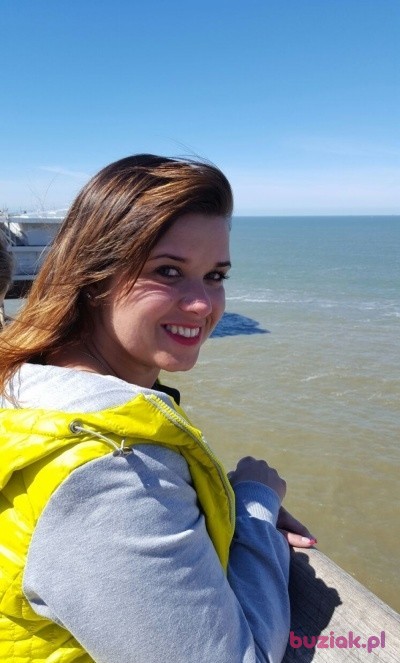 Sabina, Kobieta, 41, Opole, Polska, Zdjęcie: 1