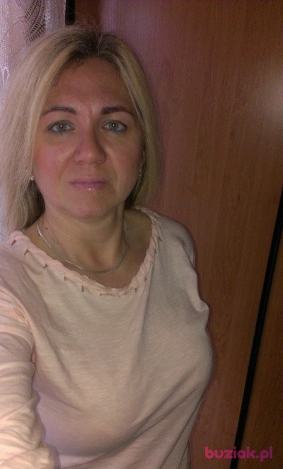 Iza, Female, 57, Katowice, Polska, Photo: 1