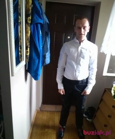 Dawid, Male, 32, Katowice, Polska: 1