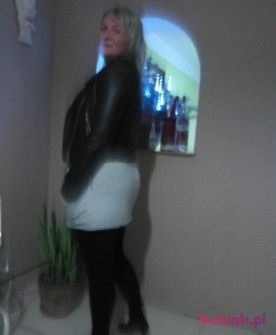 Beata, Kobieta, 46, Chełmża, Polska, Zdjęcie: 1