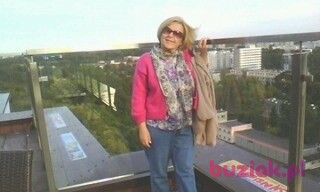 Barbara, Kobieta, 71, Kielce, Polska, Zdjęcie: 1