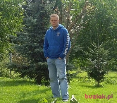 Tomek, Male, 36, Jelenia Góra, Polska: 1