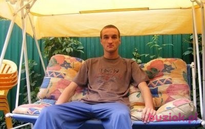 marcin, Mężczyzna, 39, Gorzów Wielkopolski, Polska, Zdjęcie: 1