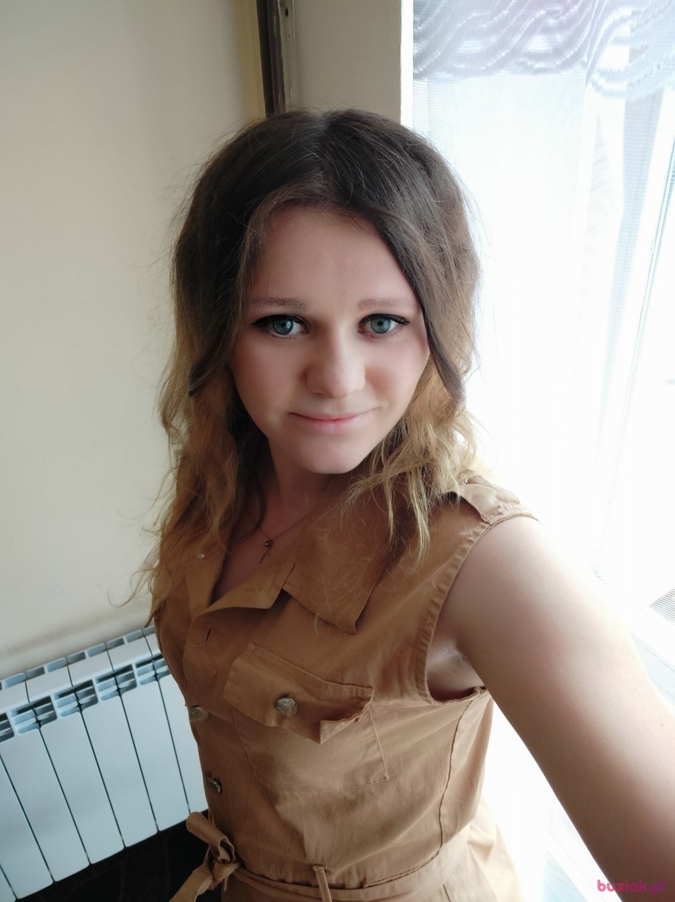 Anna, Kobieta, 29, Rzeszów, Polska: 1