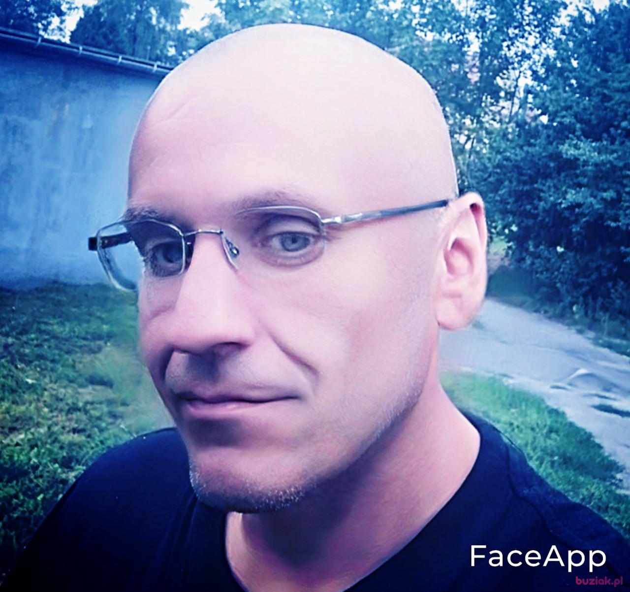 Pawel, Mężczyzna, 43, Zwoleń, Polska: 1