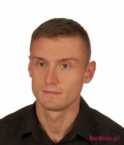 Damian, Male, 37, Tychy, Polska: 1