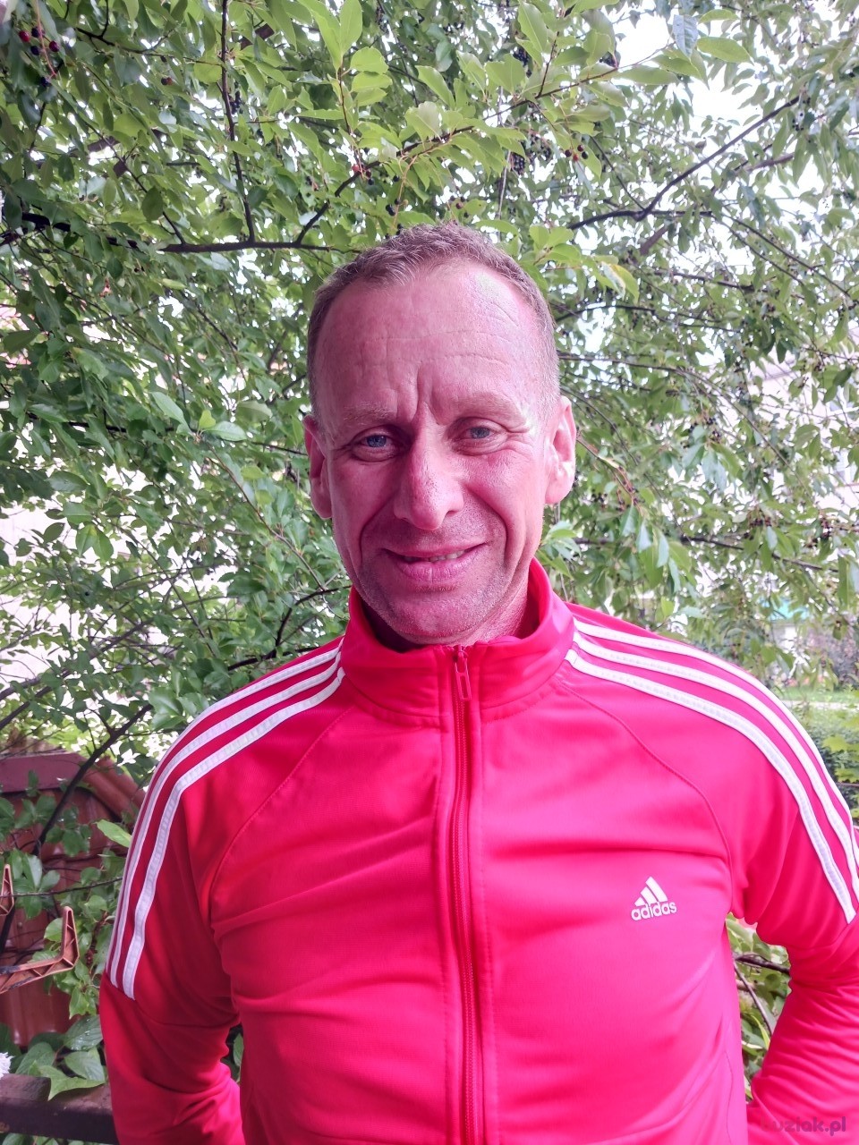 Darek, Male, 54, Tuchola, Polska: 1