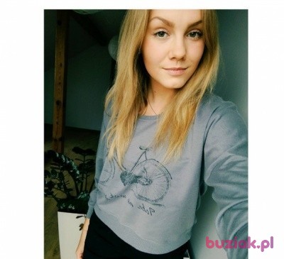 kurka69, Kobieta, 26, Polska: 1