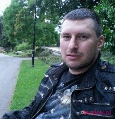Adrian, Male, 42, Słupsk, Polska, Photo: 2