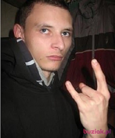 Andrzej, Mężczyzna, 31, Łódź, Polska: 1