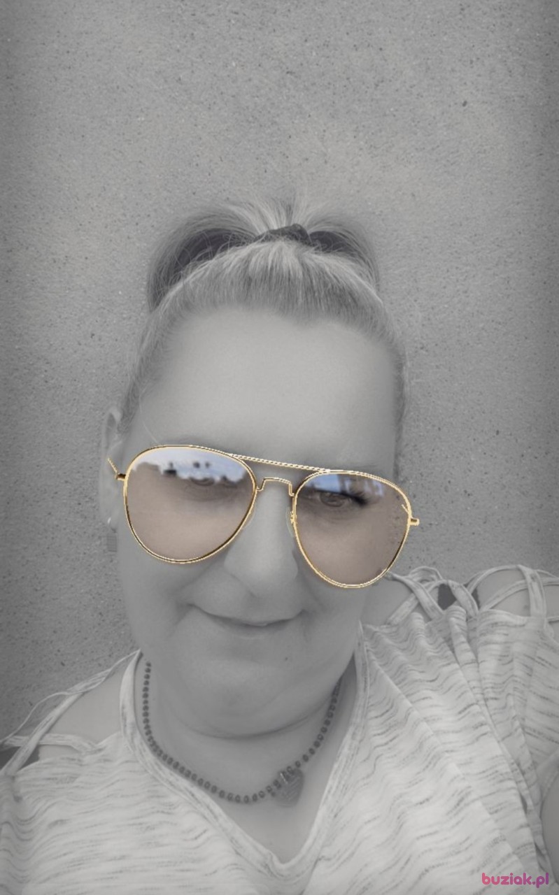 Ja :), Kobieta, 42, Nakło nad Notecią, Polska, Zdjęcie: 1