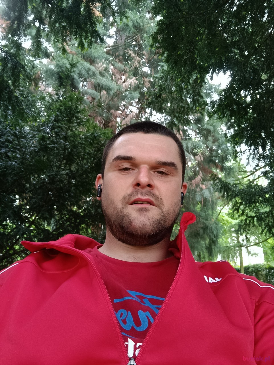 Daniel, Mężczyzna, 34, Żyrardów, Polska, Zdjęcie: 2