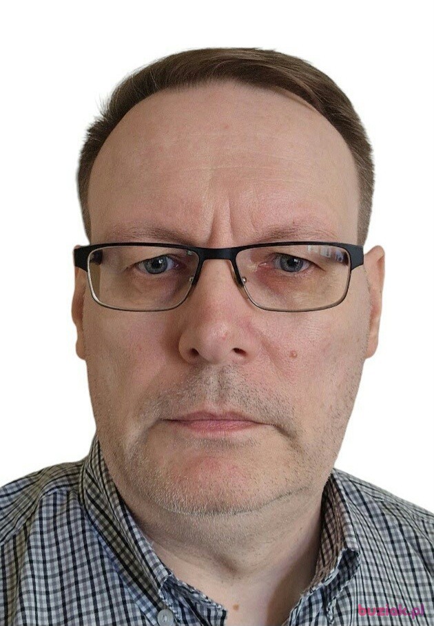 Dariusz, Mężczyzna, 56, Świnoujście, Polska: 1