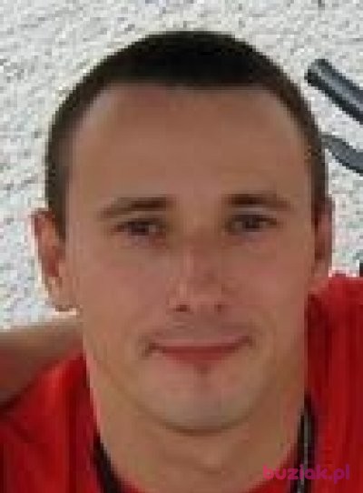 Krzysztof, Mężczyzna, 42, Kielce, Polska: 1