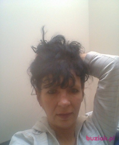 Asia , Female, 58, Gdańsk, Polska, Photo: 1