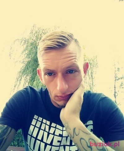 Zbigniew , Mężczyzna, 37, Wrocław, Polska, Zdjęcie: 1