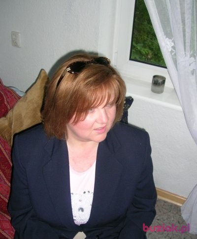 Ela, Female, 68, Grodzisk Mazowiecki, Polska: 1