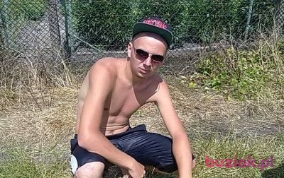 Kubuśś, Mężczyzna, 32, Bydgoszcz, Polska: 1