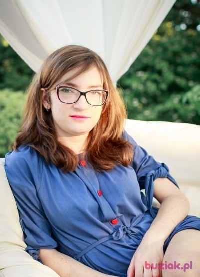 Natalia, Female, 33, Zielona Góra, Polska: 1