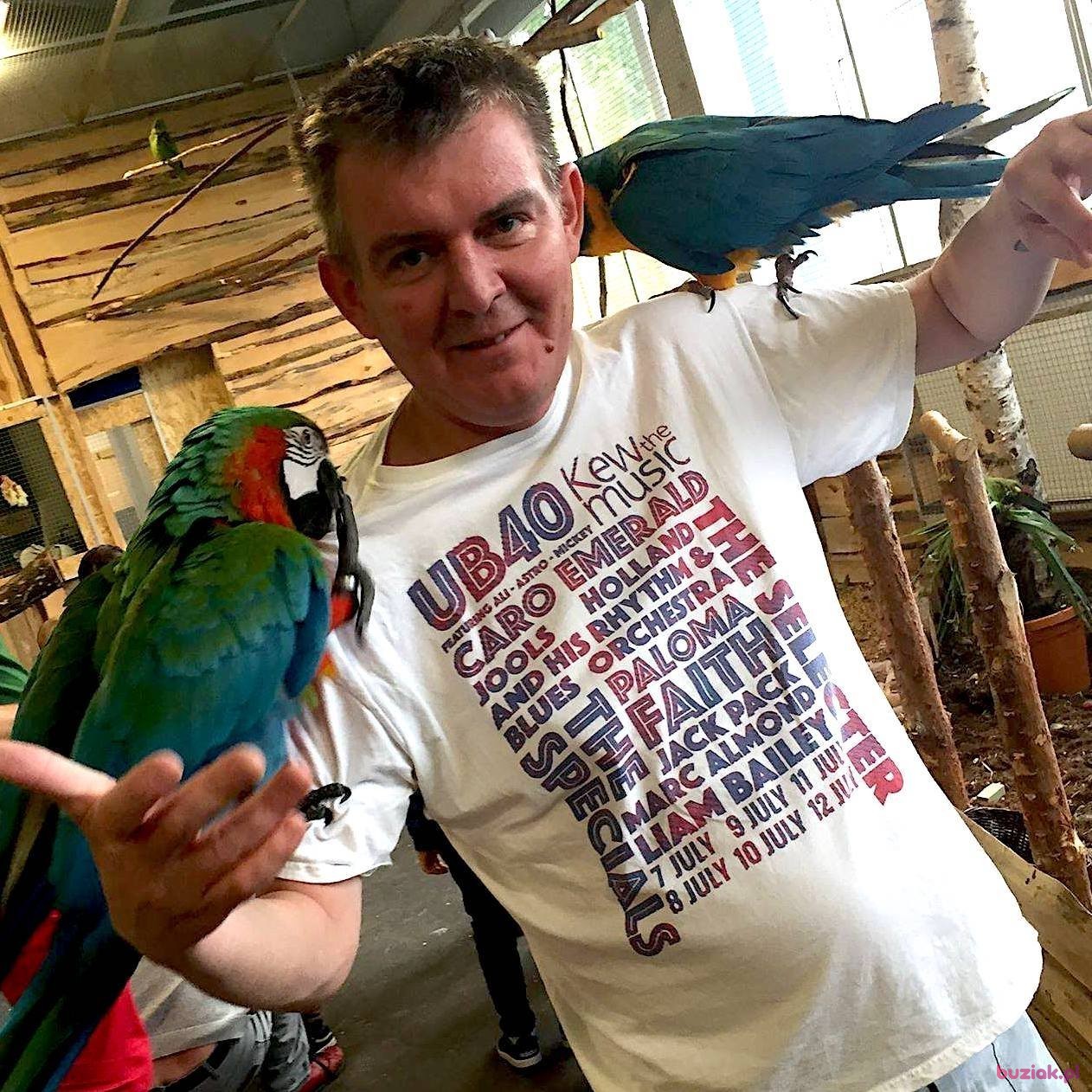 Piotr, Mężczyzna, 52, Warszawa, Polska: 1