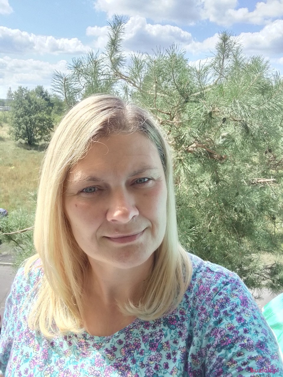 Olga, Female, 54, Ozorków, Polska, Photo: 4