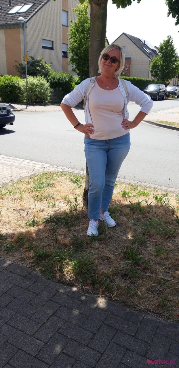 krystyna, Female, 60, Lubin, Polska, Photo: 7
