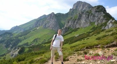 Rafał, Mężczyzna, 37, Jaworzno, Polska: 1