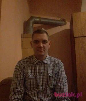 MICHAŁ, Male, 45, Międzychód, Polska, Photo: 1