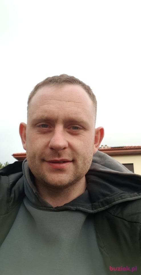 Przemo, Mężczyzna, 30, Bydgoszcz, Polska: 1