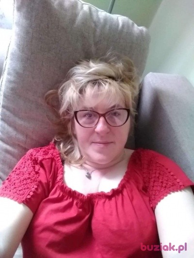 Iwona, Kobieta, 54, Zabrze, Polska, Zdjęcie: 1