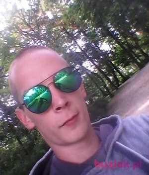 Mateusz, Male, 28, Zabrze, Polska: 1