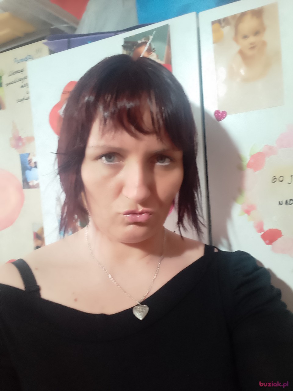 Aga, Kobieta, 26, Głogów, Polska: 1
