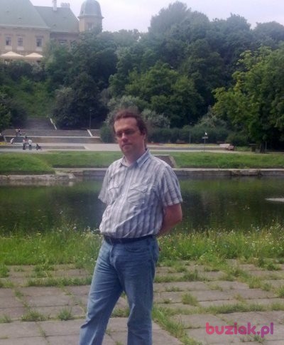 Roman, Male, 57, Wielka Brytania, Photo: 1