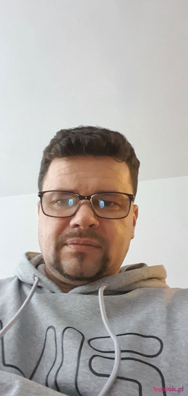 Martin, Mężczyzna, 48, Trowbridge, Wielka Brytania: 1