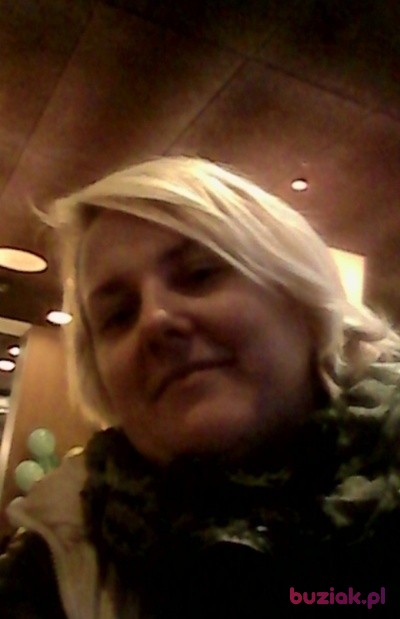 magda, Female, 50, Bydgoszcz, Polska: 1