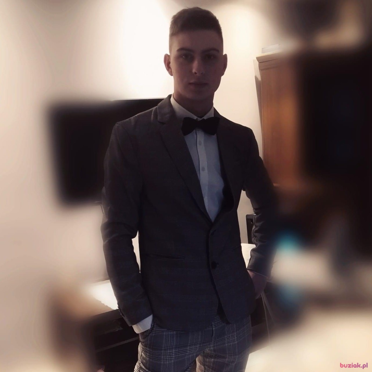 Mikolajj, Male, 23, Bydgoszcz, Polska: 1