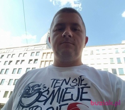 Łukasz , Mężczyzna, 34, Pfungstadt Hesse, Niemcy: 1
